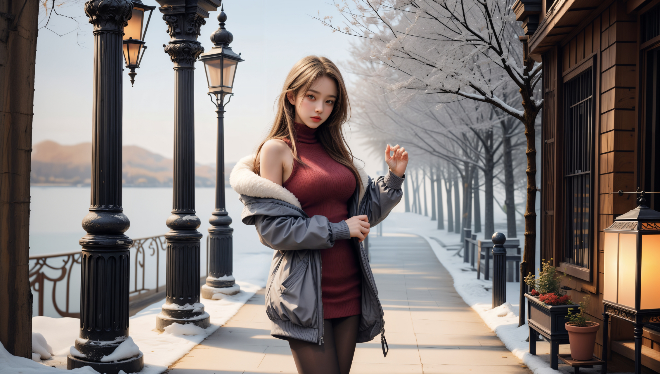 从乌鲁木齐到比什凯克 国产C909货机开启中吉货运“空中快线”